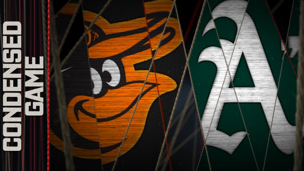 Orioles Home Opener 2023 - A Cinematic Recap