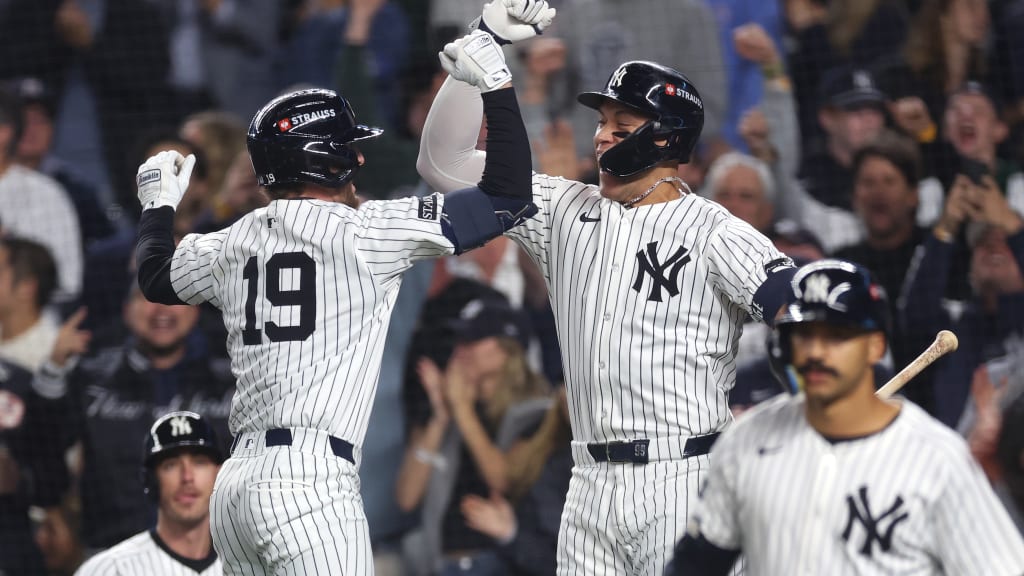 Yankees win AL team Silver Slugger Award