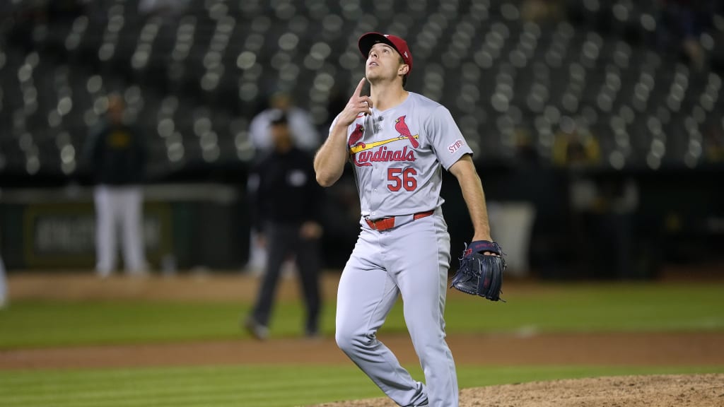Ryan Helsley secures the save | 04/16/2024 | St. Louis Cardinals