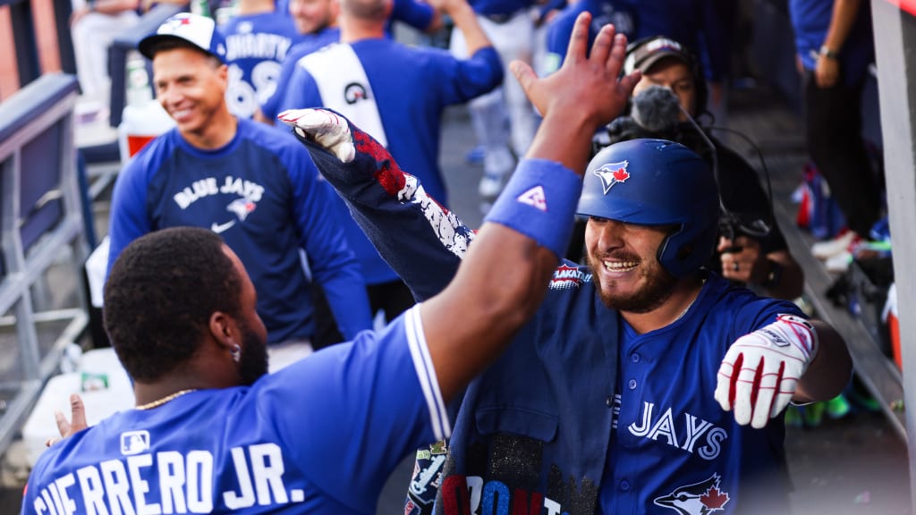 ブルージェイズが2015年以来の地区優勝