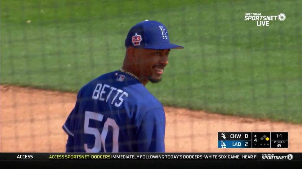 Trending GIF {{Tags}}  Mlb postseason, Mlb dodgers, Mookie betts