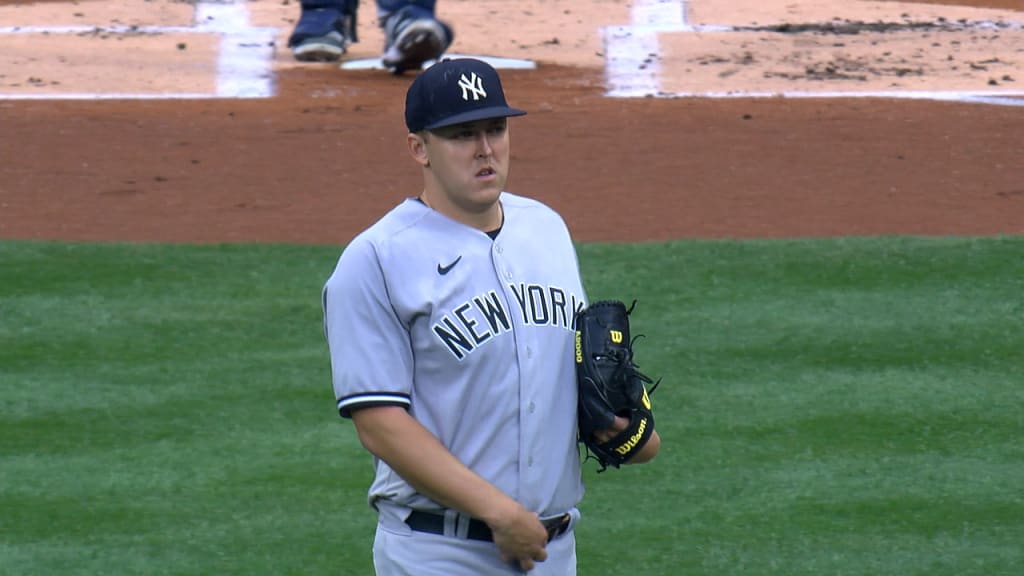 New York Yankees: Jameson Taillon has fans in Houston