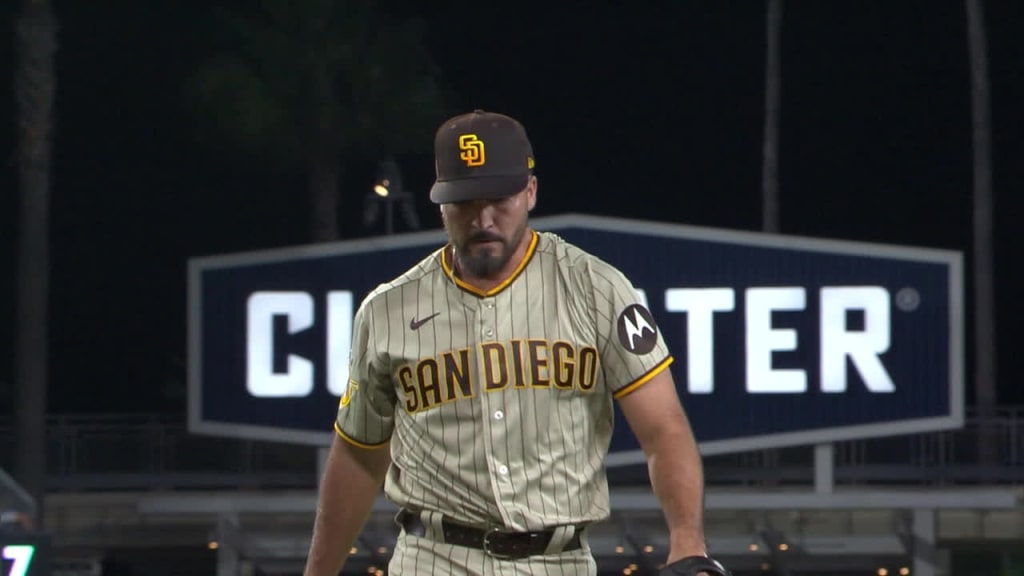 Might be the coolest memorabilia in Padres history.   -signed-1st-career-grand-slam-game-used-jersey-usa-sm-loa/ : r/Padres