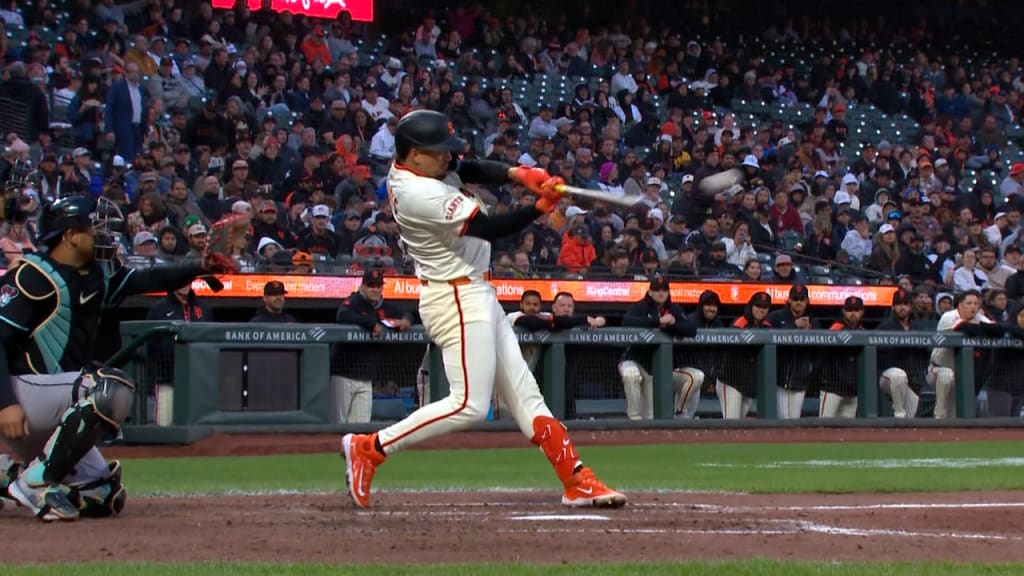 Willy Adames leads off 5th with double