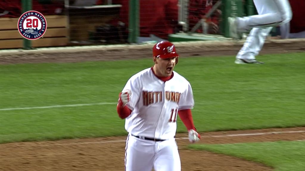 ZimBobble | Washington Nationals