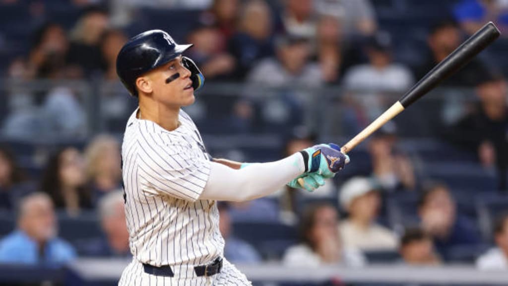 Aaron Judge's two-run home run (46) | 08/21/2024 | New York Yankees