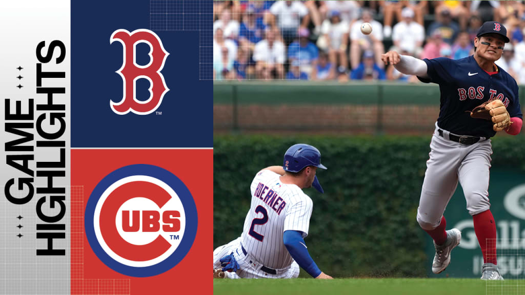 STATS Hosted Solution  Game Recap - Cubs v Brewers - MLB - Baseball