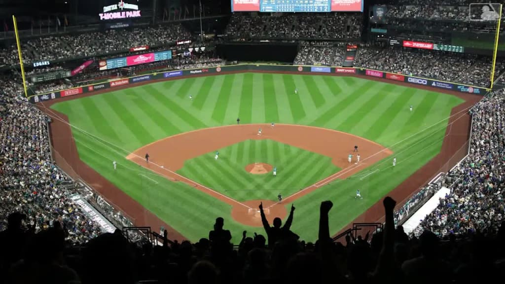 T-Mobile Gifting Customers Free Year of MLB.TV Premium Ahead of