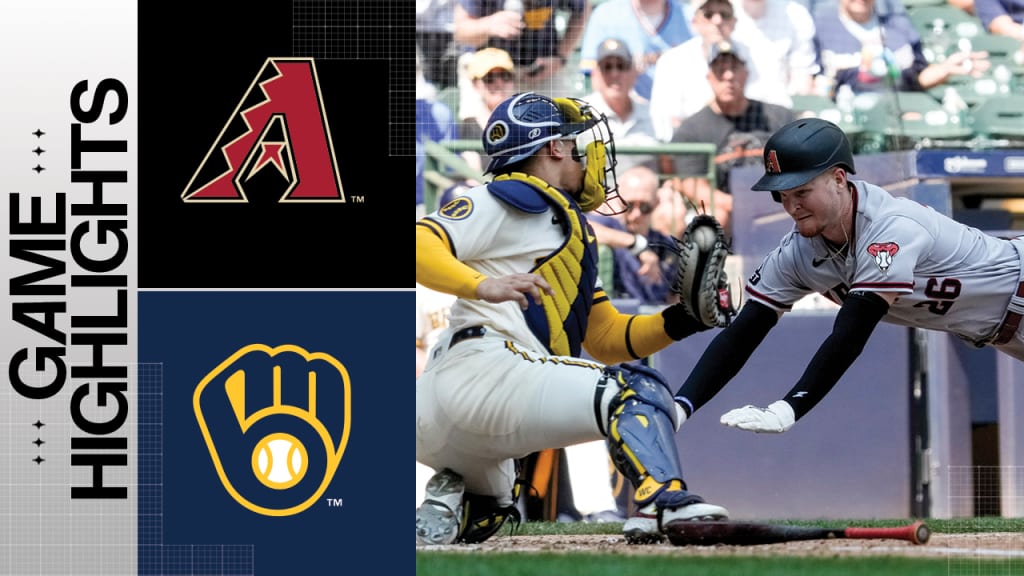 Arizona Diamondbacks Video Search, MLB Film Room