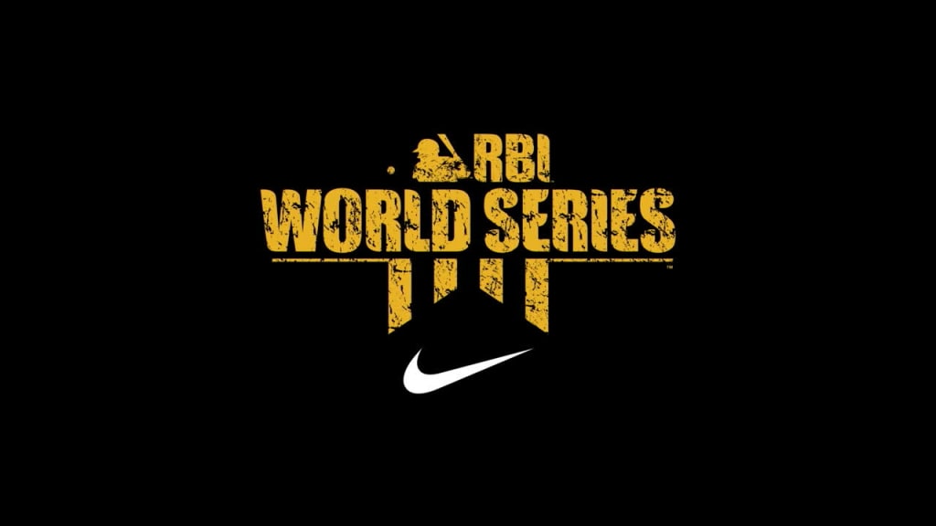 MLB Tonight on the Nike RBI Softball World Series
