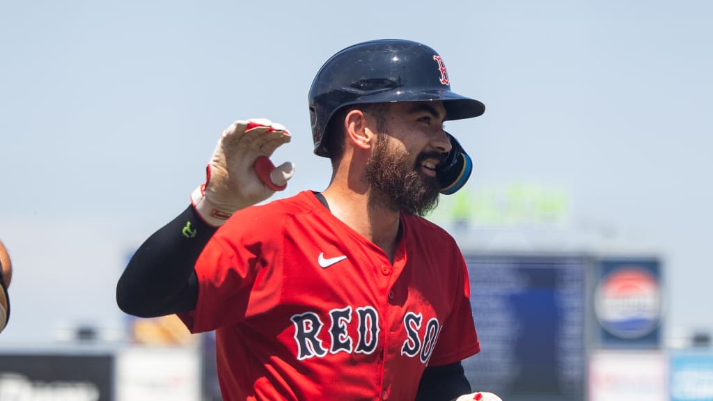 Latest Red Sox News