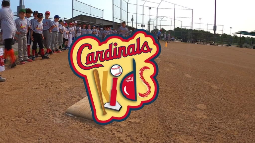 St. Louis Cardinals Facts for Kids