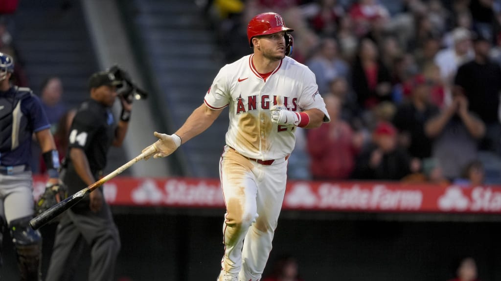 Mike trout 5 outlet