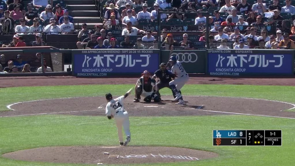 ヤンキースのジャッジ、ドジャースのベッツが週間MVP