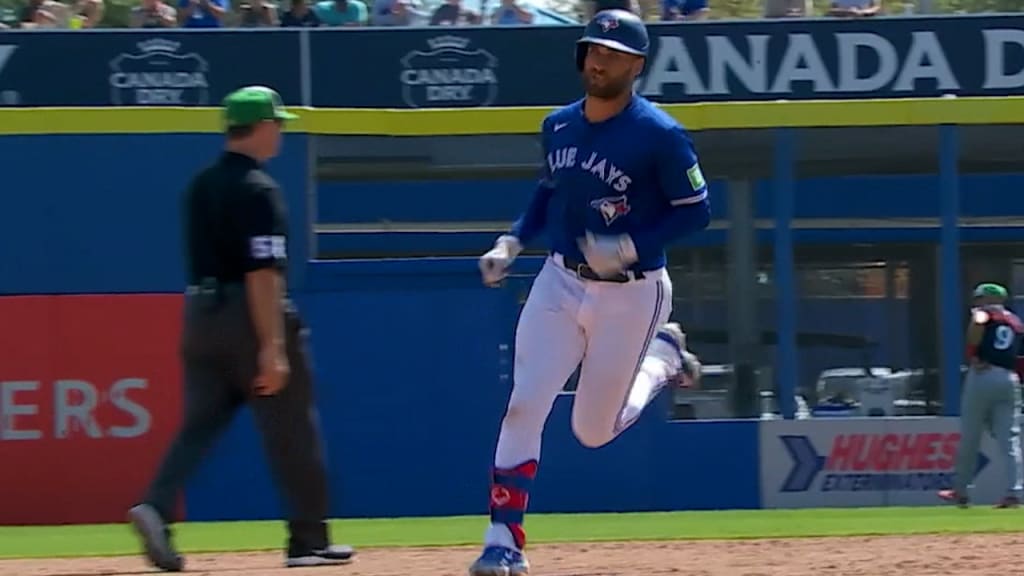 Mlb store blue cheap jays