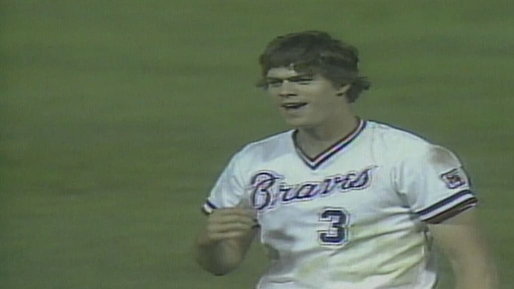 An interview with Atlanta Braves baseball icon Dale Murphy