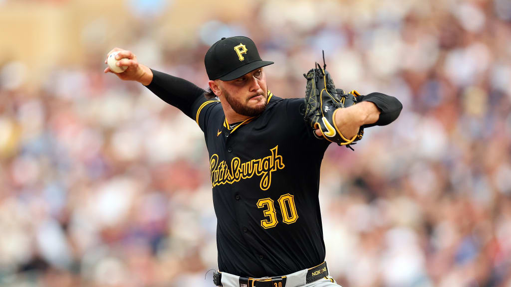 Paul Skenes | 10/14/2025 | MLB Japan