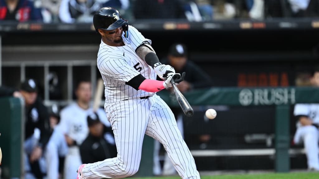 Martín Maldonado's RBI single