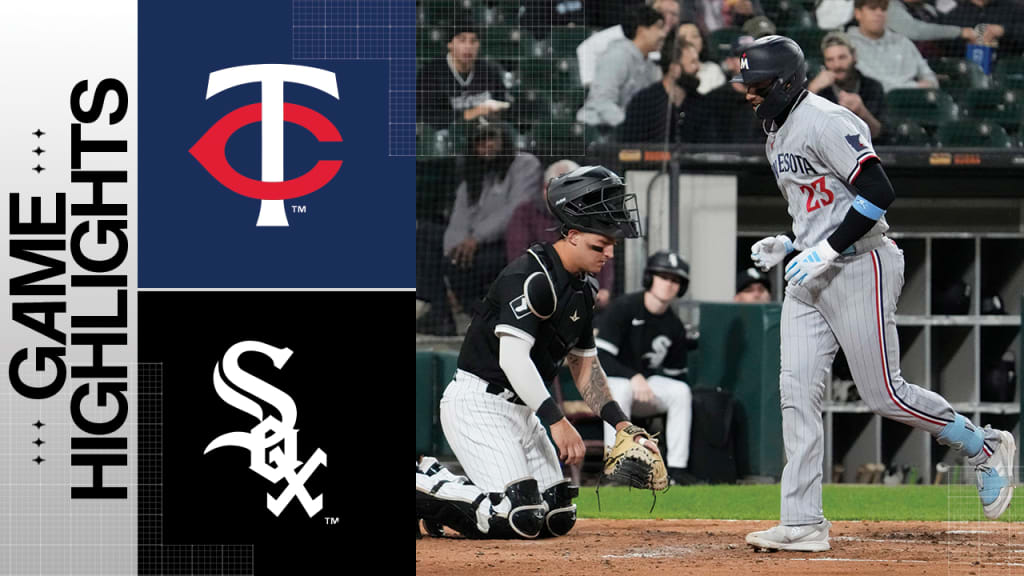 Chicago White Sox, Major League Baseball, News, Scores, Highlights,  Injuries, Stats, Standings, and Rumors