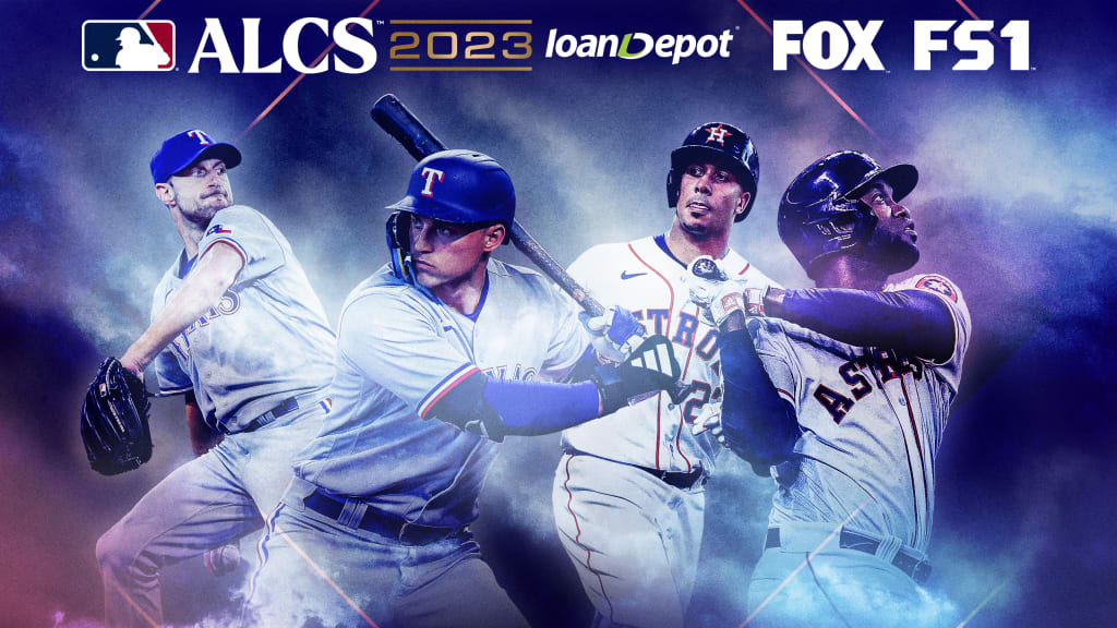 TBS to Be Exclusive Home of 2022 ALCS presented by loanDepot