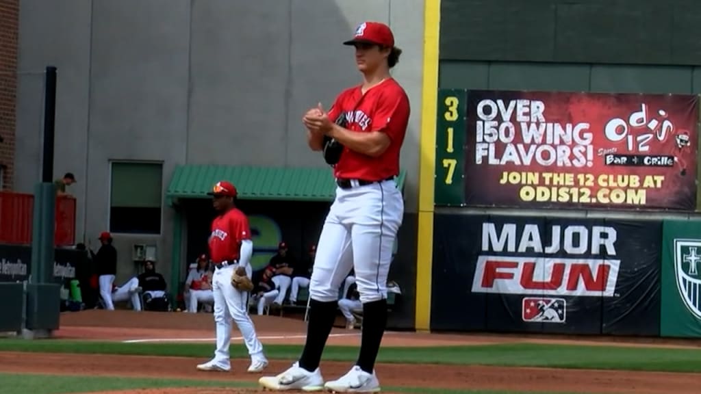 Tigers Top Prospects 2025 Game