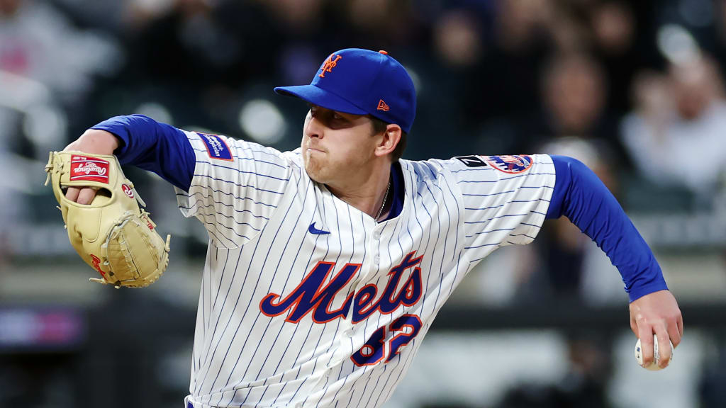 Brandon Waddell fans four across 4 1/3 scoreless