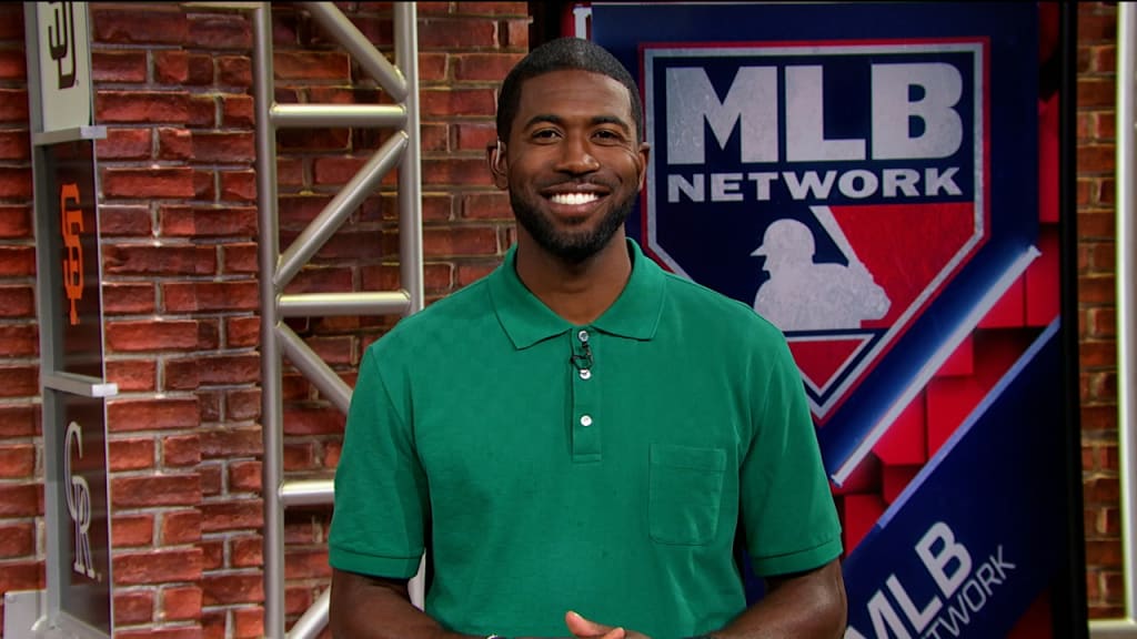 Dexter fowler shirt deals
