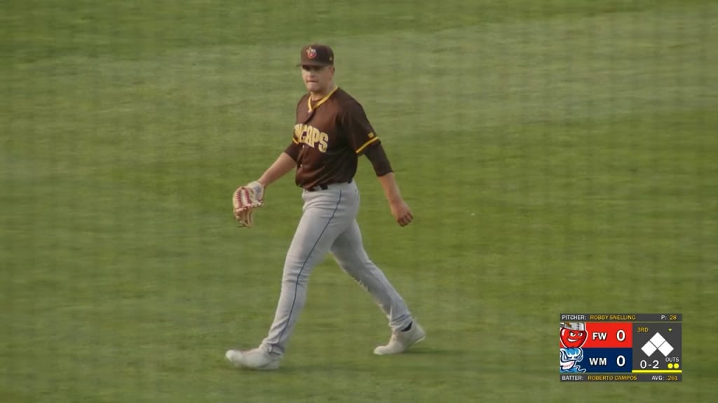 New brown uniforms are a home run for Padres