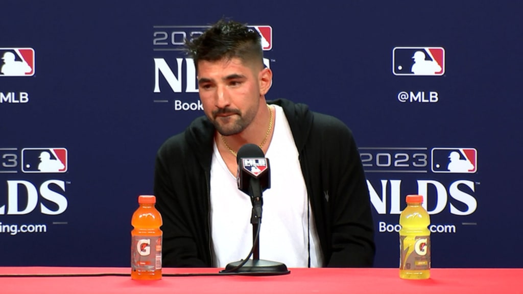 Mlb press store