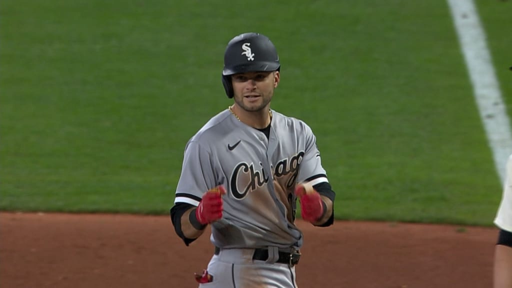 White Sox got their man in Andrew Benintendi, but are OK with