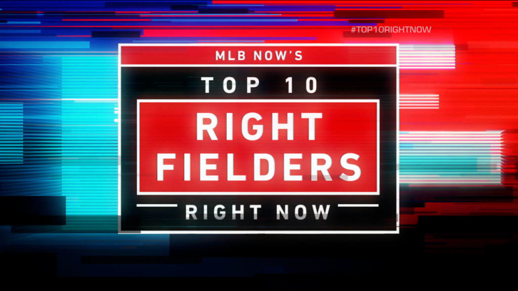 MLB Network top 10 at each position