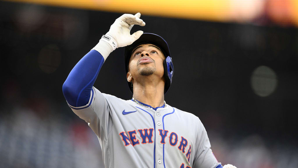 Francisco Lindor Q&A about his fashion, career and the London Series