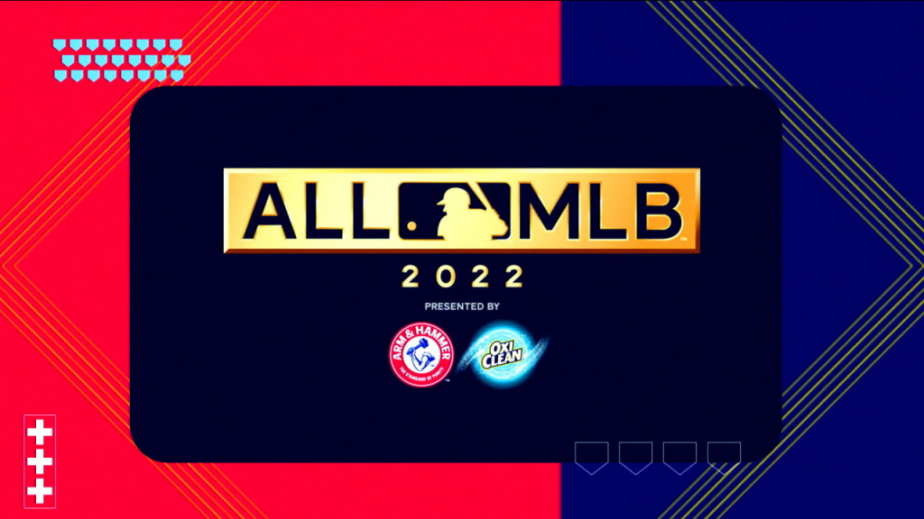 Hot Stove's All-MLB Team, 11/22/2022