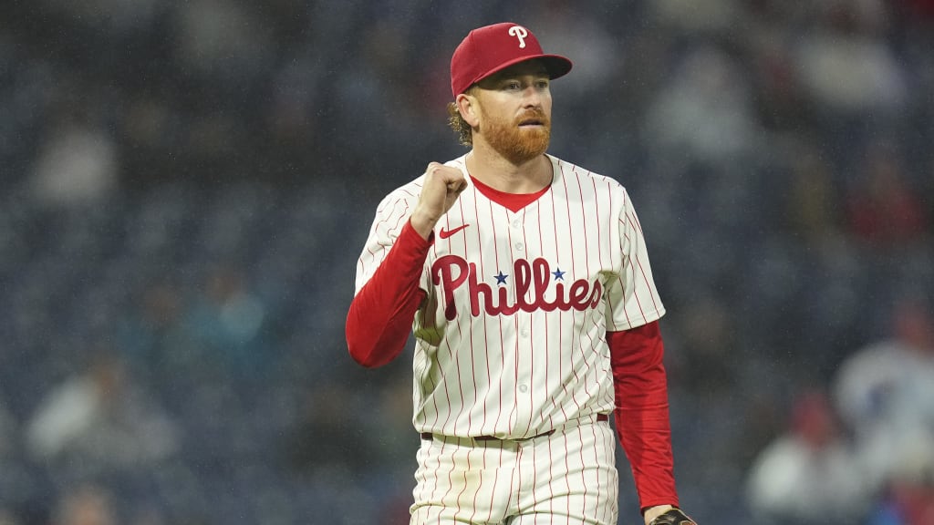 Spencer Turnbull strikes out seven