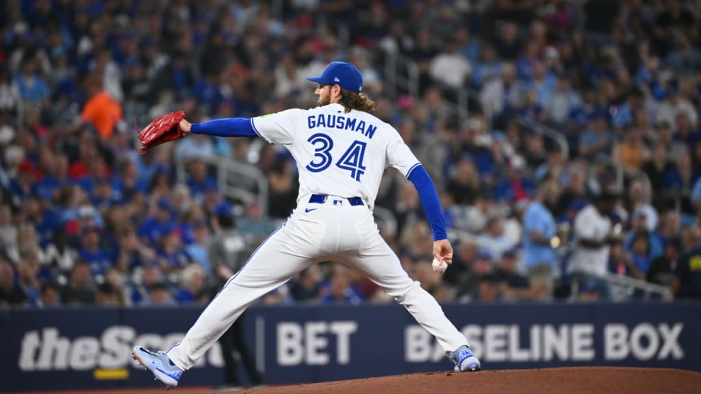 MLB ブルージェイズ KEVIN GAUSMAN GOLD ref 2025 Topps Kevin Gausman Gold 1984/2025 #88 | eBay