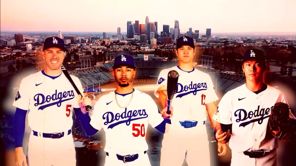 Los 2025 doyers jersey