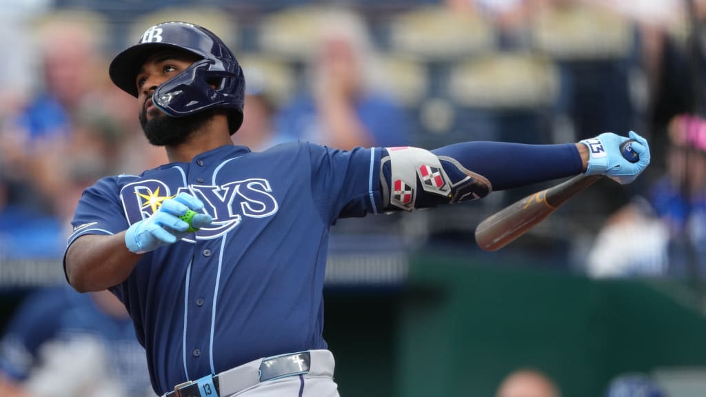 Junior Caminero is named the AL Player of the Month | 07/03/2026