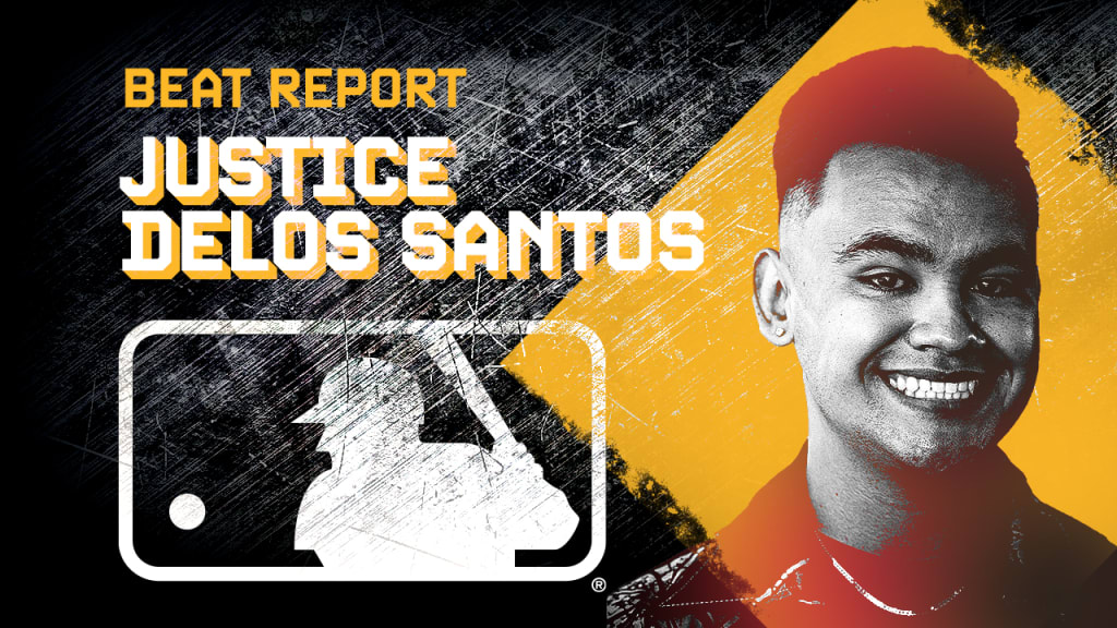 Pirates extend Reynolds, Shelton