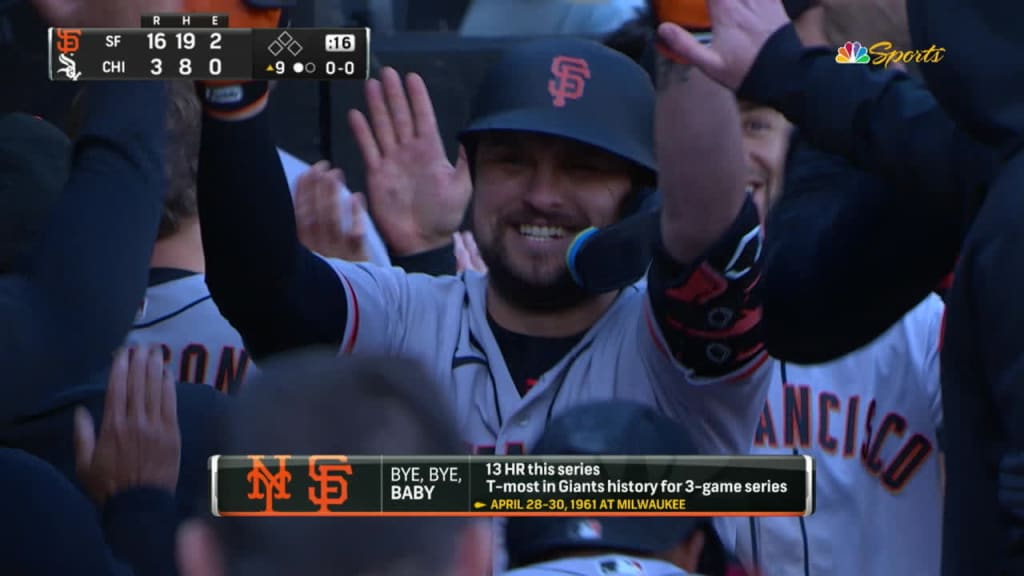 What's your favorite giants related gif? : r/SFGiants