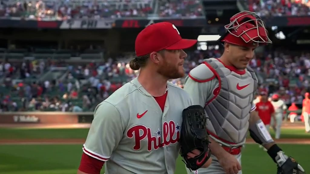 Event Feedback: Cincinnati Reds - MLB vs Philadelphia Phillies