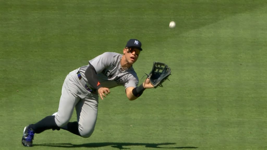 コディ・ベリンジャーの好守で連敗を6でストップ