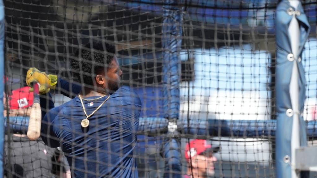 ブレーブスのロナルド・アクーニャ、復帰は5月末か