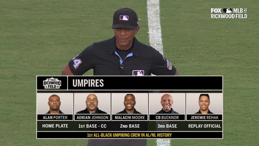 Nl umpire hat online