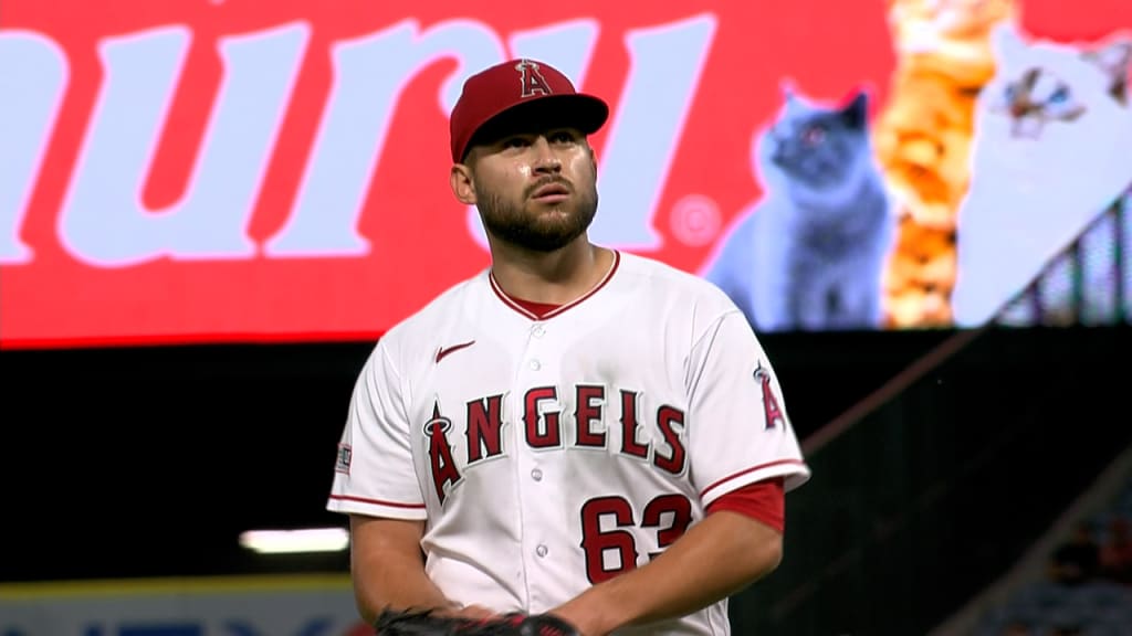 We got to bring these uniforms back. So clean. : r/angelsbaseball