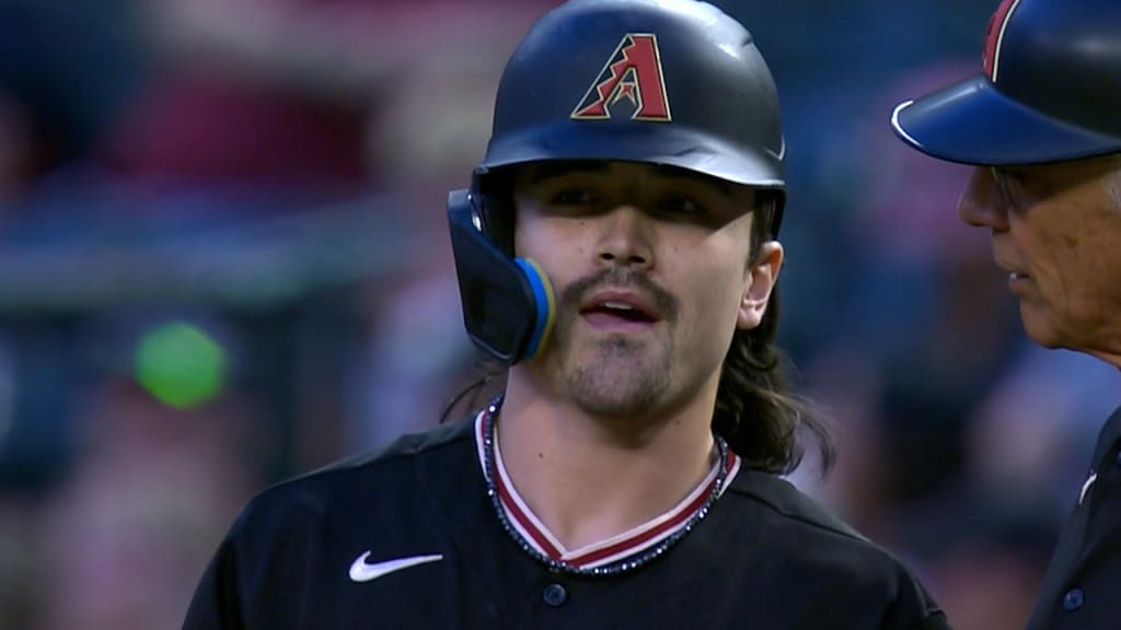 Corbin Carroll's RBI single | 05/31/2023 | MLB.com