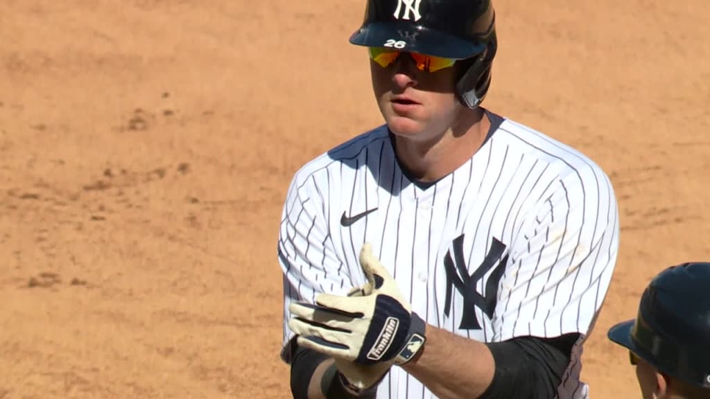 DJ LeMahieu will play key role for 2023 Yankees, but what will it