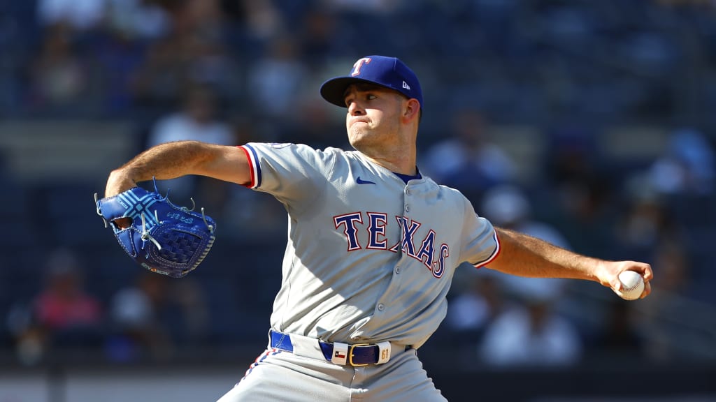 Cody Bradford punches out seven vs. Yankees
