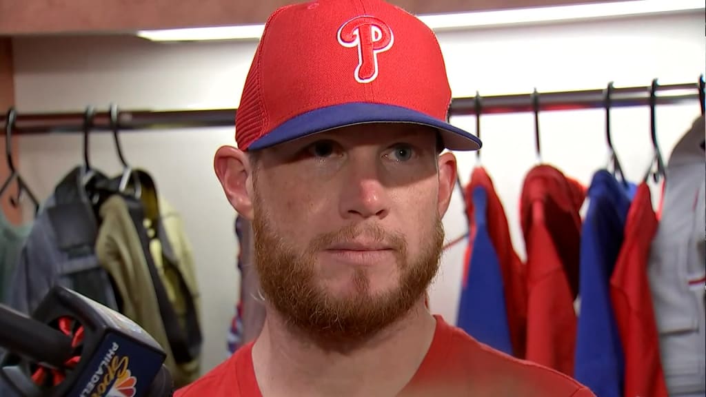 Craig Kimbrel to be used in low-leverage role for Phillies
