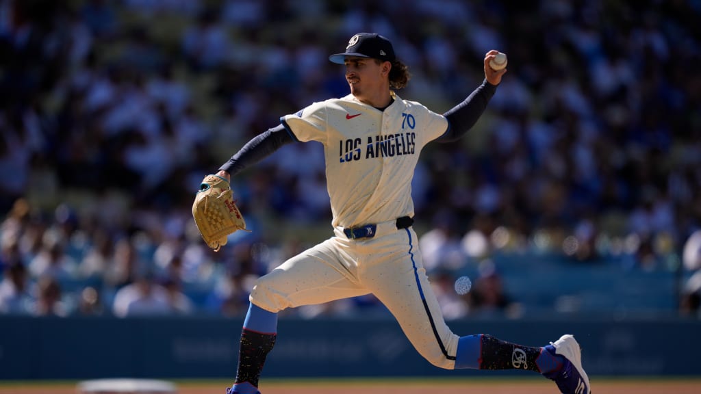 ドジャースが2026NLCSのメンバーを発表