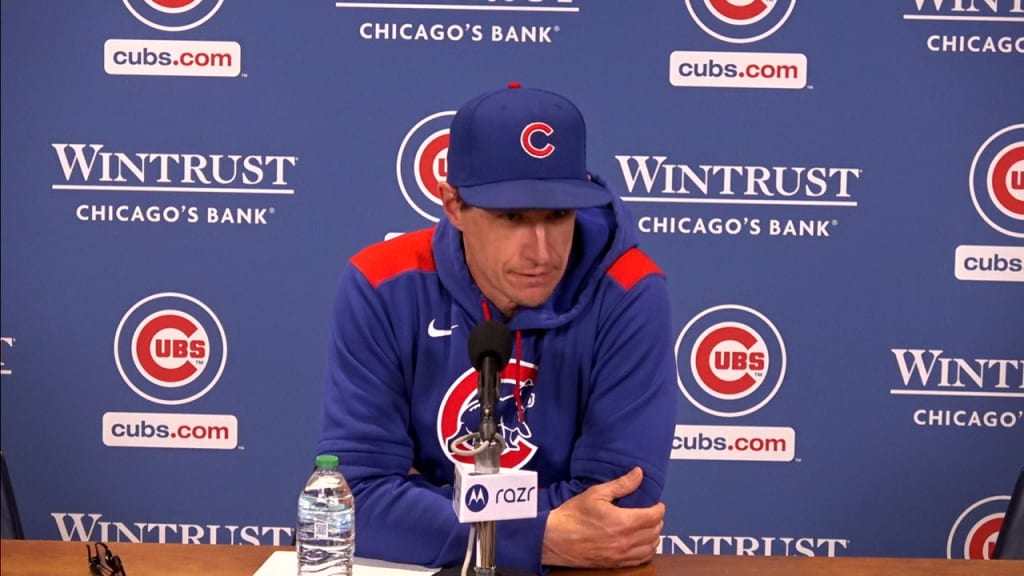 Latest Cubs News | Chicago Cubs